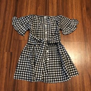Toddler Dress